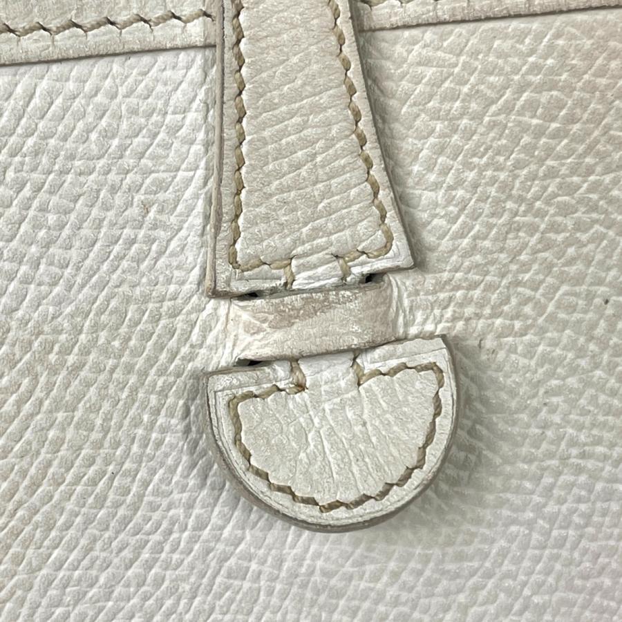 HERMES（エルメス） エヴリン TPM Hロゴ ポシェット ミニ ショルダー 