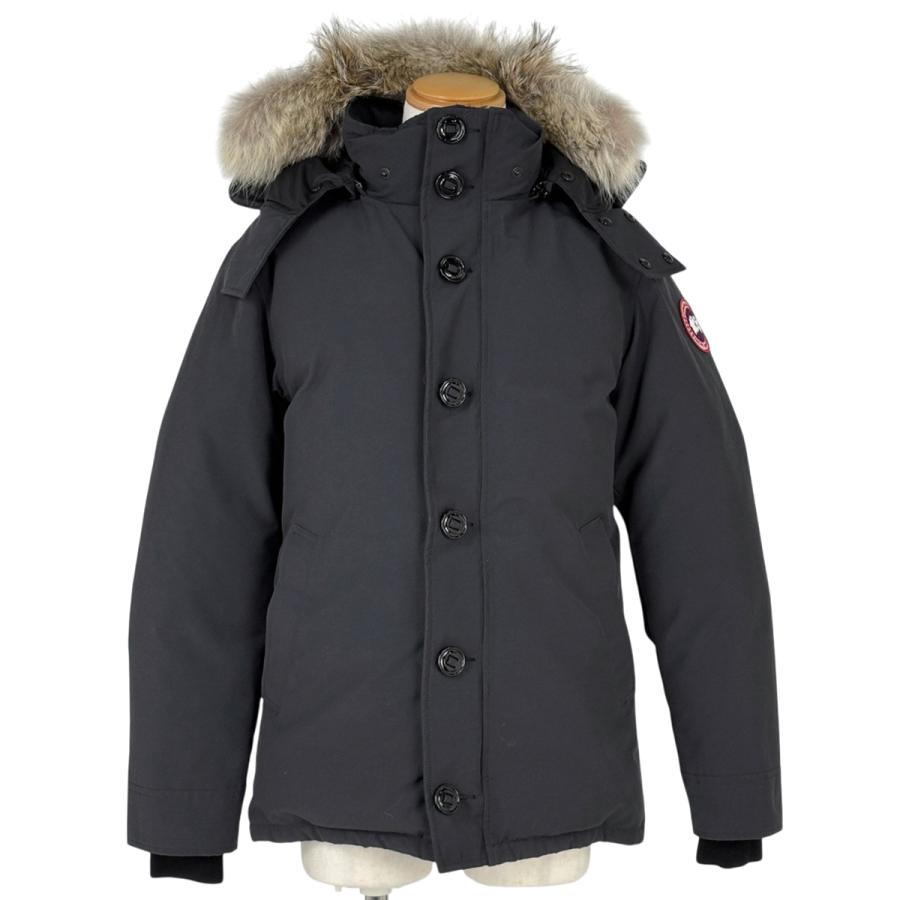 CANADA GOOSE（カナダグース） オーフォード ダウンジャケット ダウン