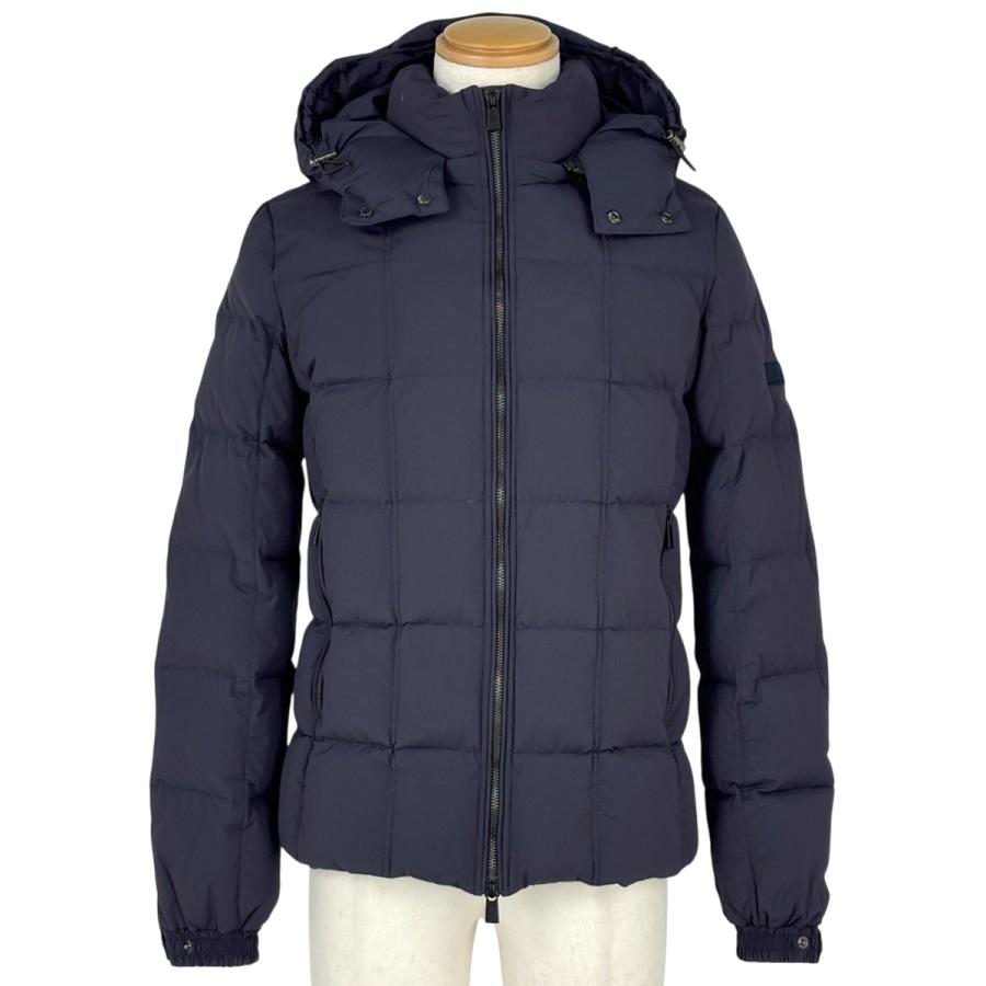 タトラス TATRAS ツカーノ ダウンジャケット TUCANO 防寒 ブロック