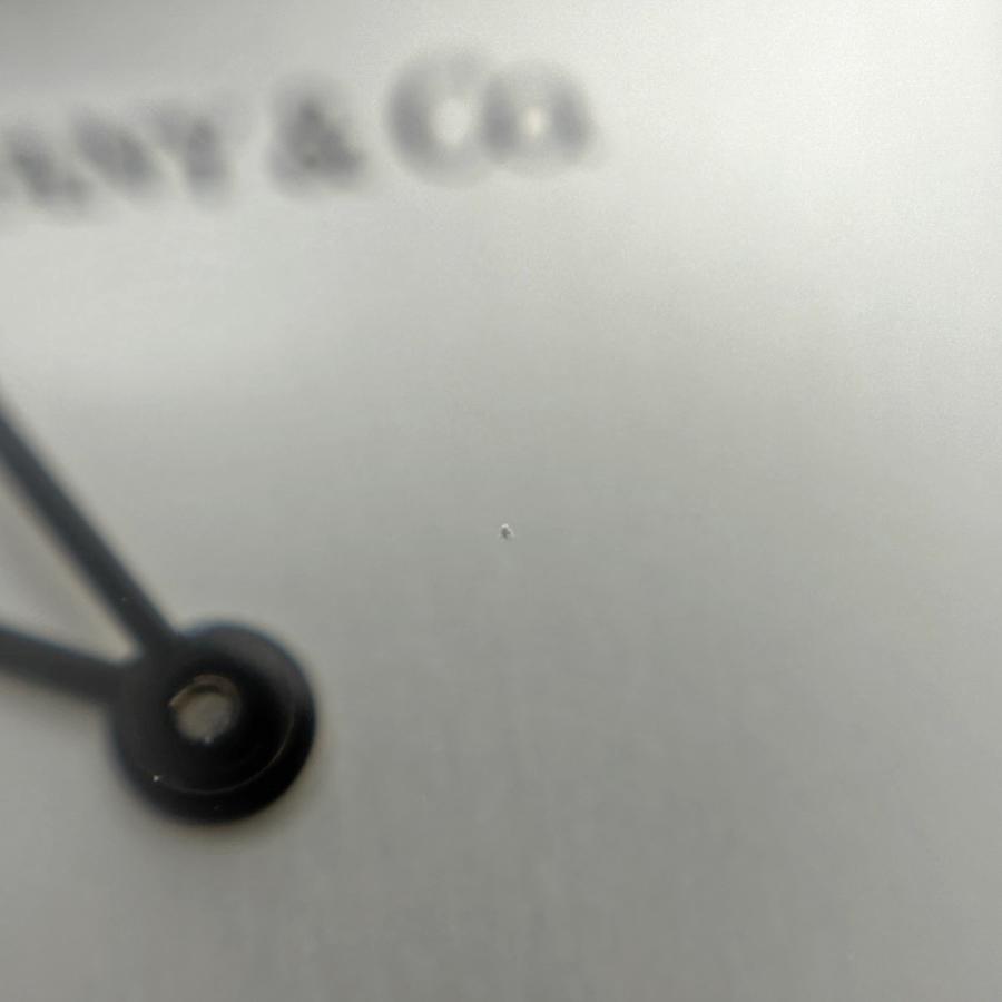 TIFFANY&Co.（ティファニー） アトラス L3640 腕時計 シルバー925