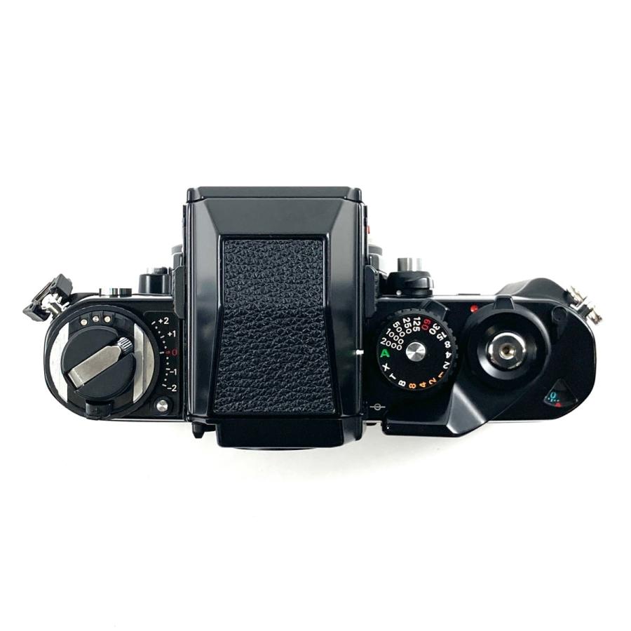 ニコン Nikon F3 HP ボディ フィルム マニュアルフォーカス 一眼レフ