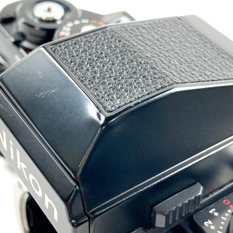ニコン Nikon F3 HP ボディ フィルム マニュアルフォーカス 一眼レフ