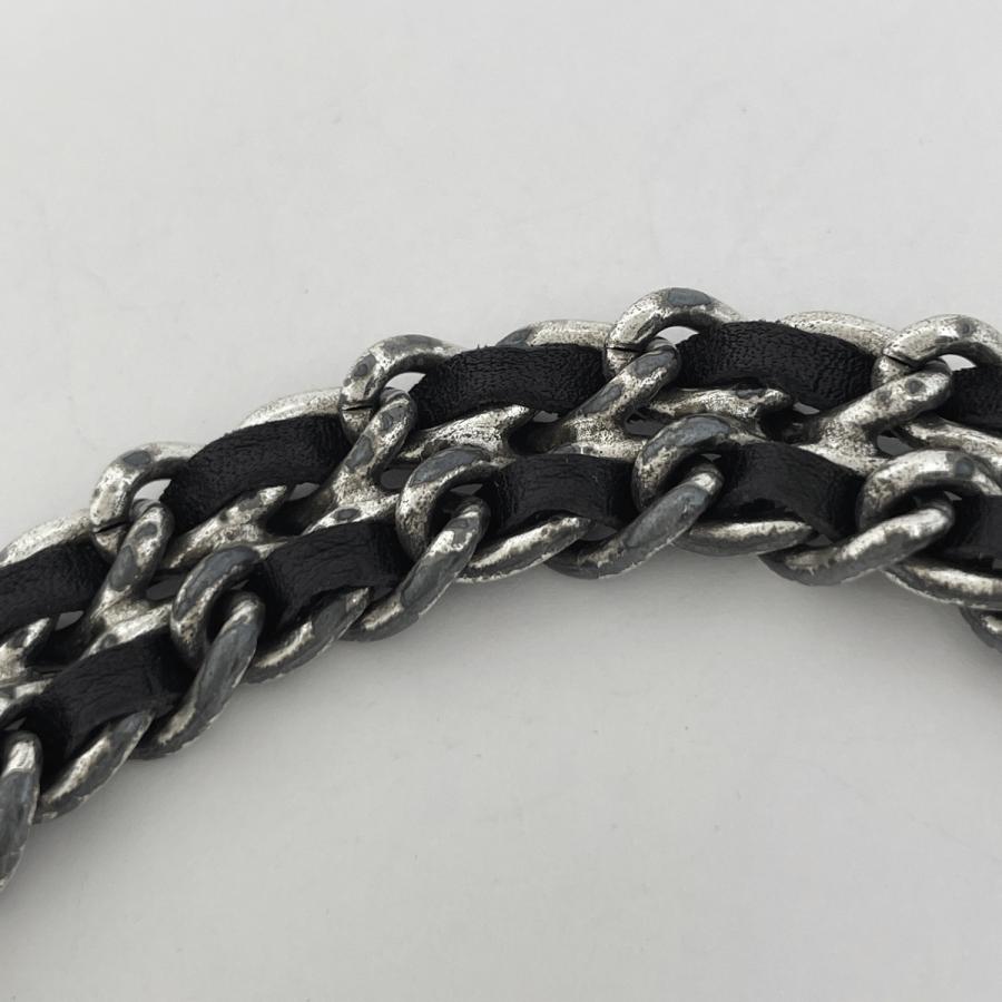 CHANEL（シャネル） ココマーク チェーン ベルト CCマーク 96P刻印