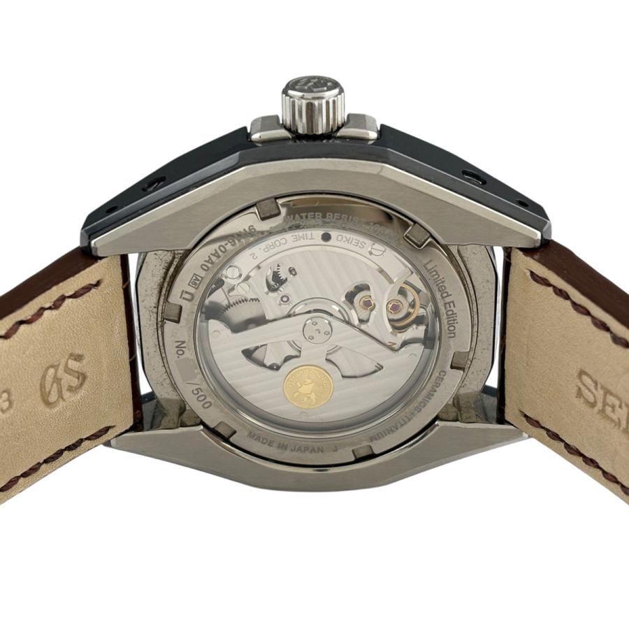 SEIKO（セイコー） グランドセイコー SBGE037 9R16-0AA0 腕時計