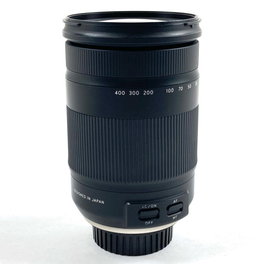 タムロン TAMRON 18-400mm F3.5-6.3 Di II VC HLD B028 (ニコンF