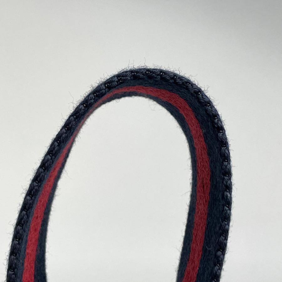 GUCCI（グッチ） バンブー ロゴ 2WAY ショルダーバッグ シェリーライン