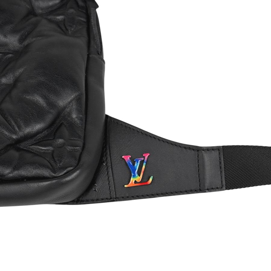 LOUIS VUITTON（ルイ・ヴィトン） アシンメトリカル スリングバッグ