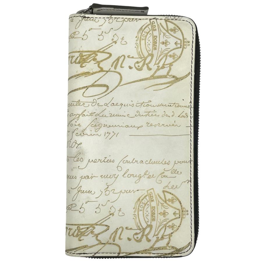 ⭐️セール⭐️　ベルルッティ　Berluti エスパス　カリグラフィ　長財布 楽天市場】ベルルッティ 財布 メンズ エスパス エン スクリット