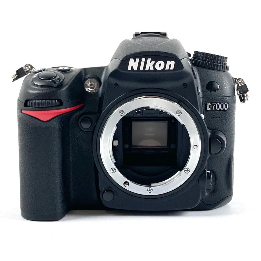 ニコン Nikon D7000 ボディ デジタル 一眼レフカメラ 中古 : リユース