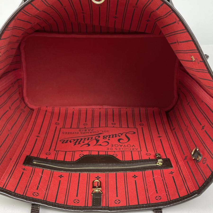 LOUIS VUITTON（ルイ・ヴィトン） ネヴァーフルMM ショルダーバッグ