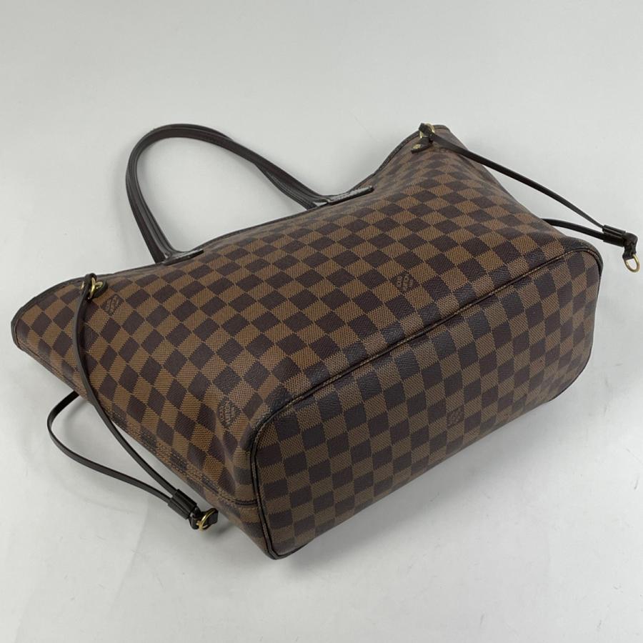 LOUIS VUITTON（ルイ・ヴィトン） ネヴァーフルMM ショルダーバッグ