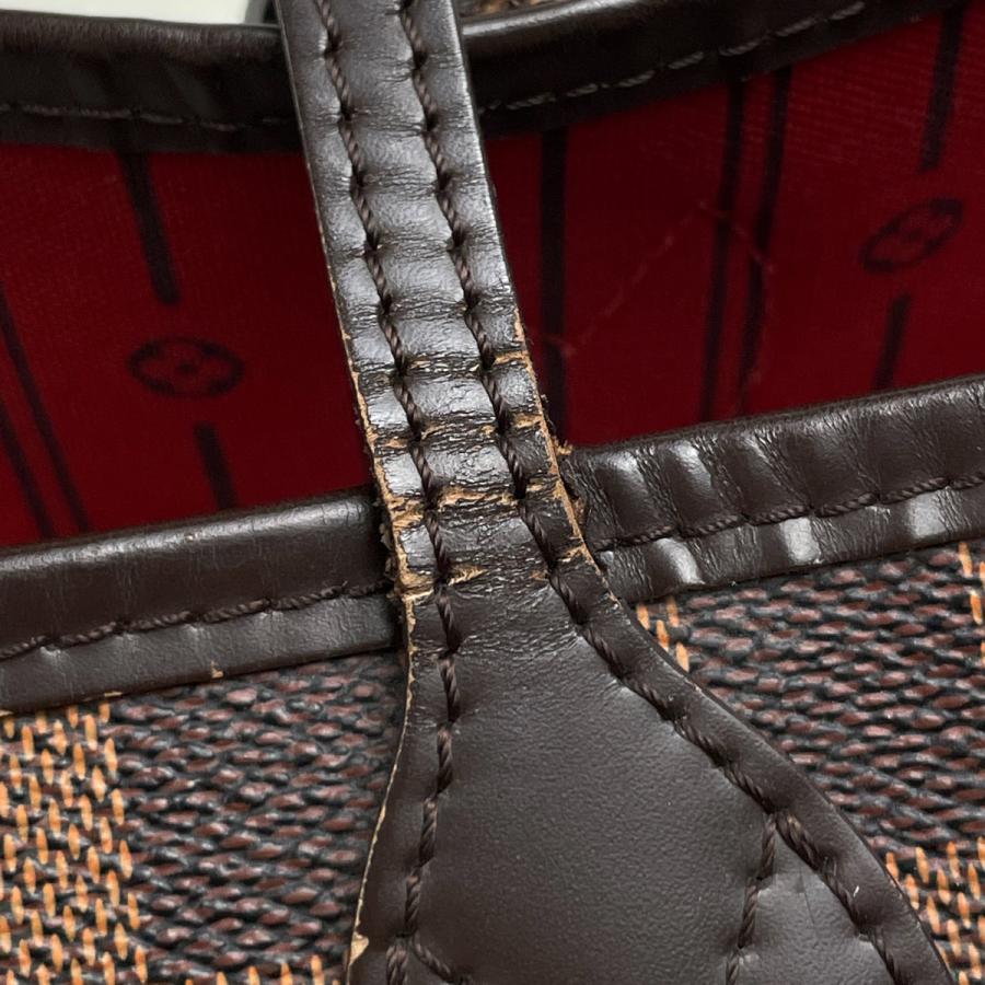 LOUIS VUITTON（ルイ・ヴィトン） ネヴァーフルMM ショルダーバッグ