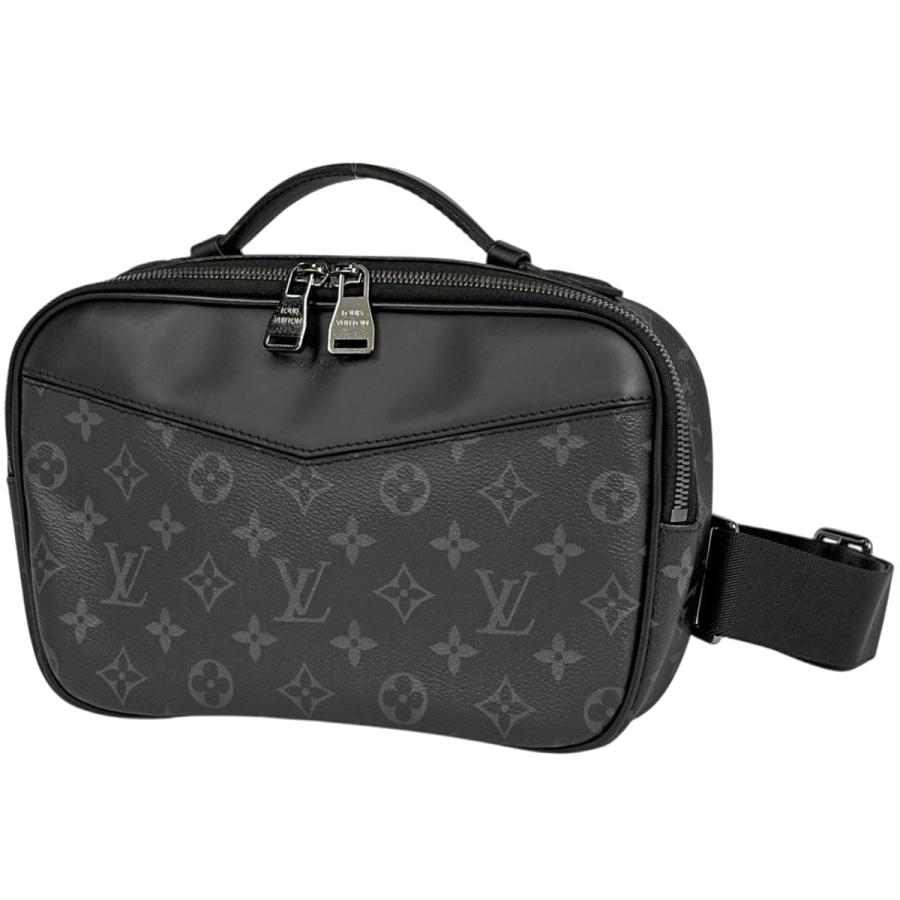 Louis Vuitton バムバッグ ウエストバッグ ボディバッグ モノグラム LOUIS VUITTON（ルイ・ヴィトン） バムバッグ 2WAY ウエストバッグ
