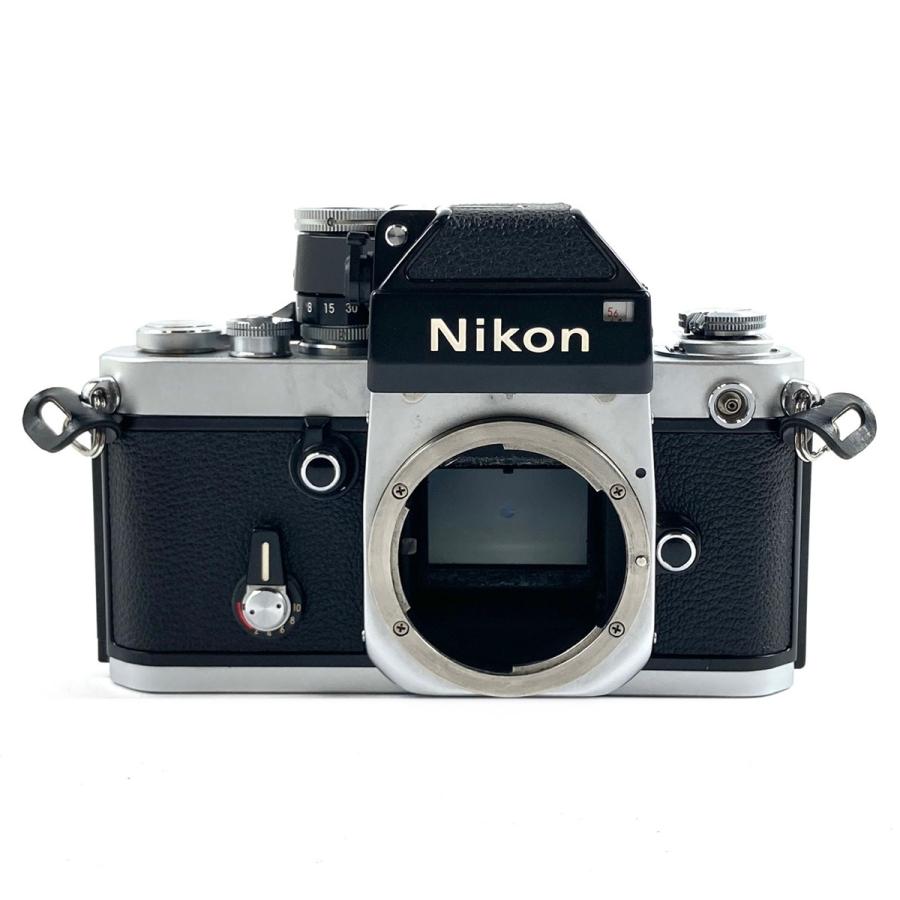 ニコン Nikon F2 フォトミック ボディ フィルム マニュアルフォーカス