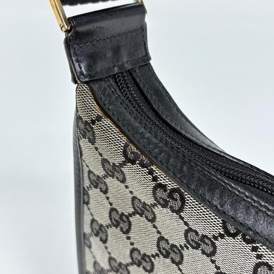 GUCCI（グッチ） GUCCI GG柄 ショルダーバッグ ワンショルダー
