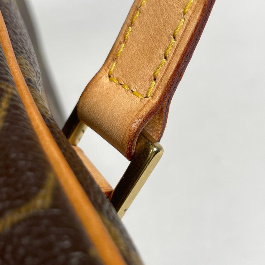 LOUIS VUITTON（ルイ・ヴィトン） シテ MM 肩掛け ショルダーバッグ 