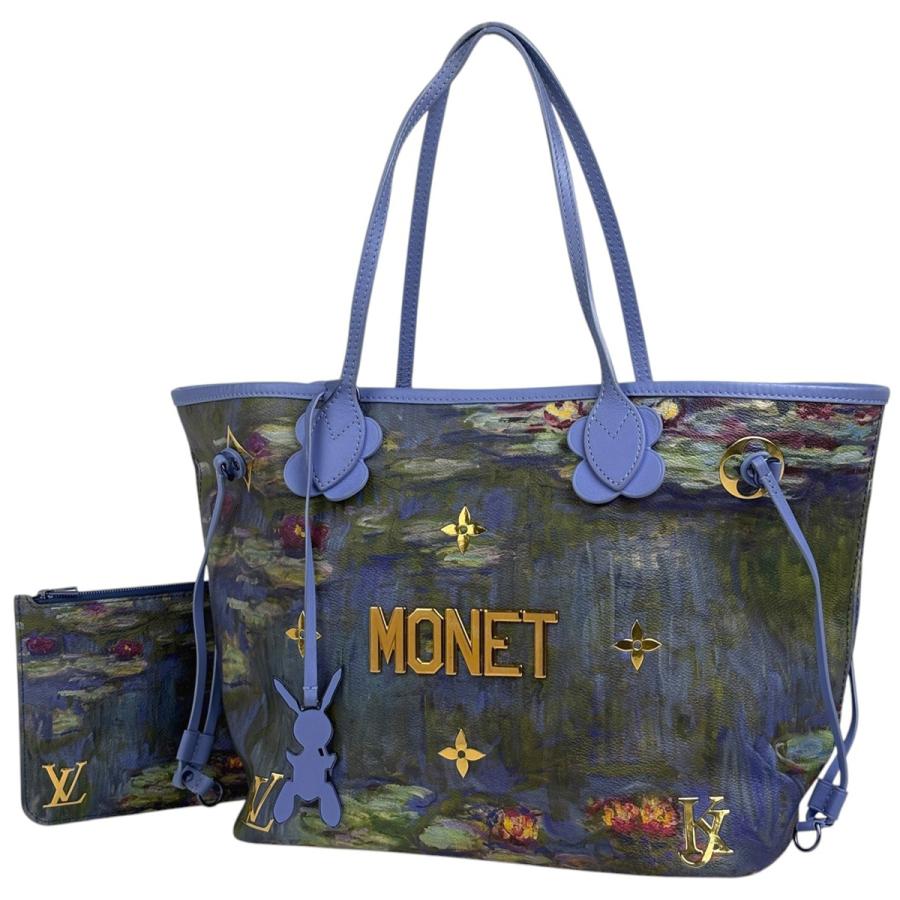 LOUIS VUITTON（ルイ・ヴィトン） ネヴァーフル MM マスターズ