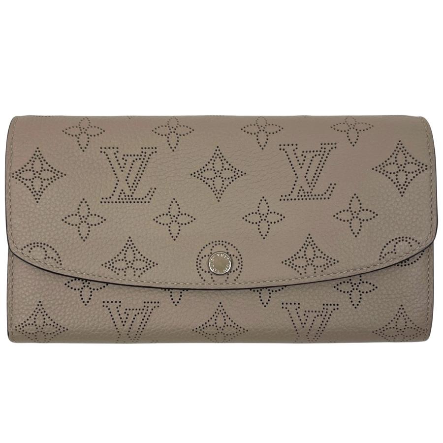 LOUIS VUITTON（ルイ・ヴィトン） ポルトフォイユ イリス 二つ折り