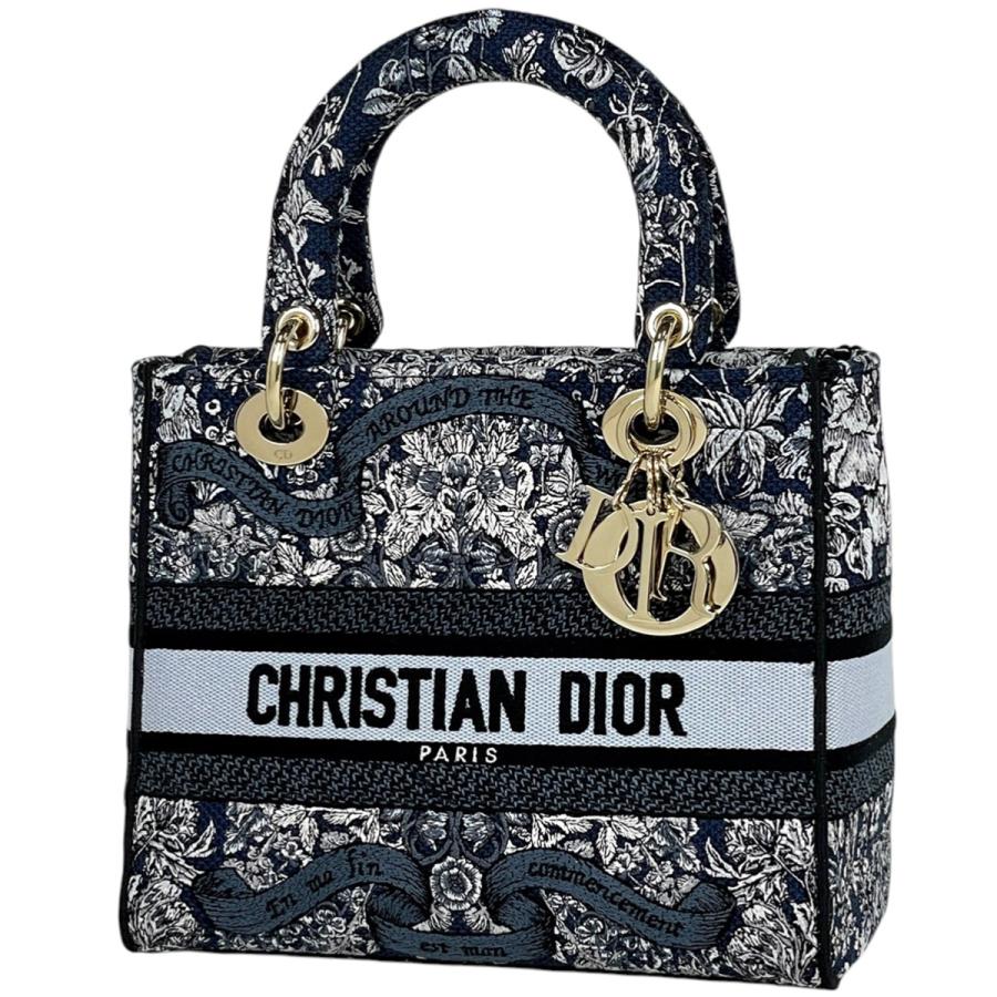 Christian Dior（クリスチャン・ディオール） レディディライト LADY D