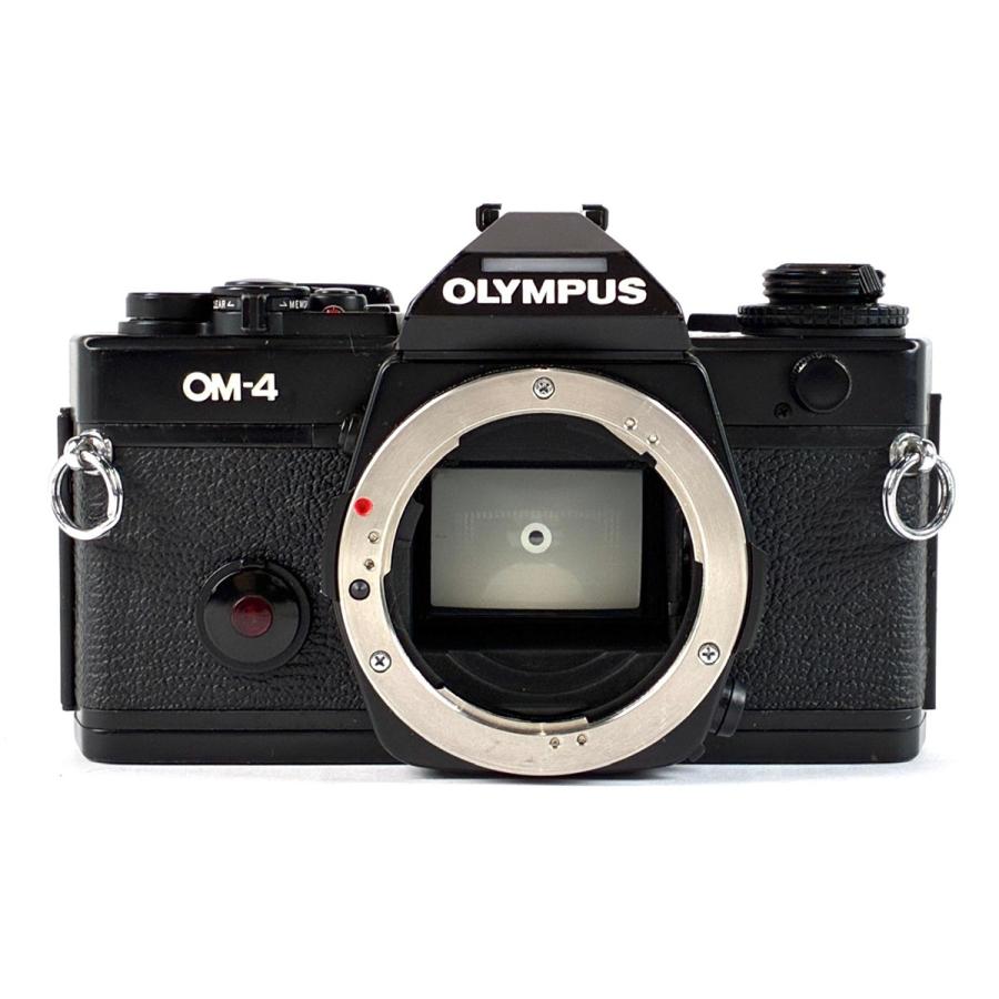 オリンパス OLYMPUS OM-4 ボディ フィルム マニュアルフォーカス 一眼
