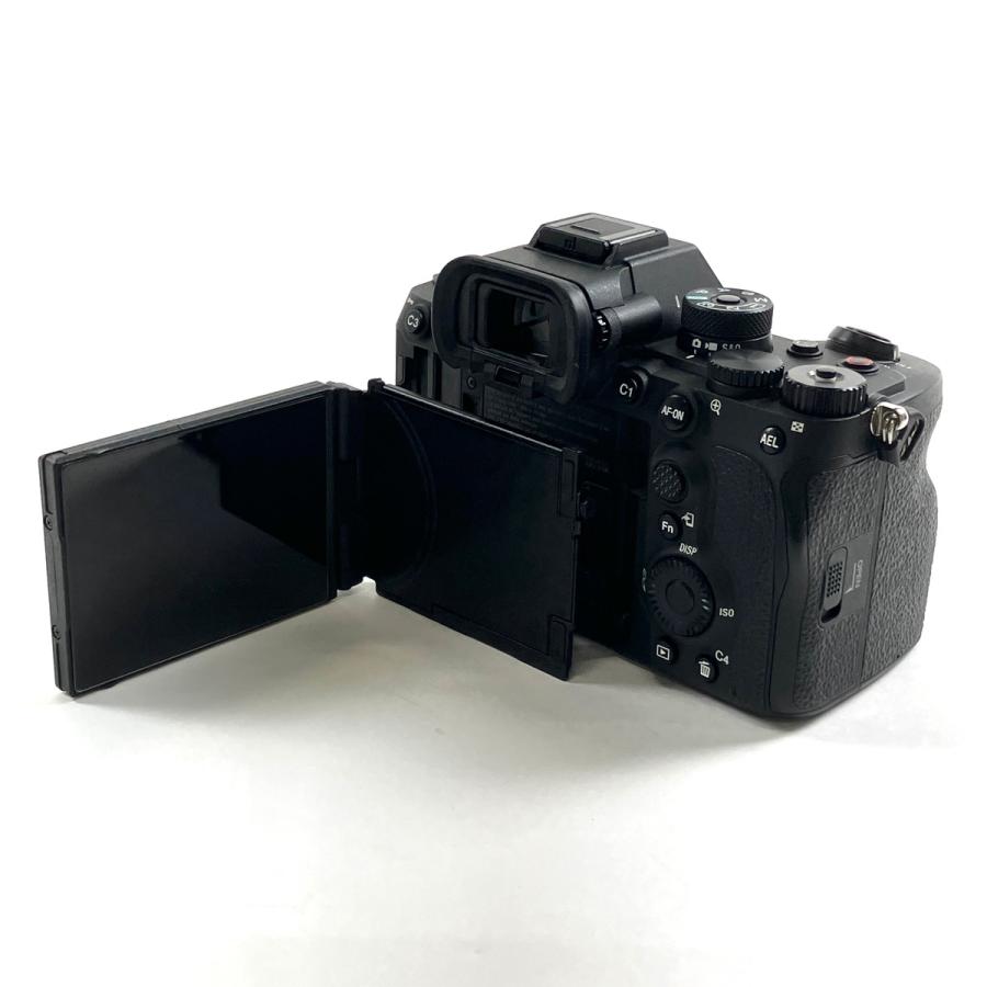 ソニー SONY α7RV ボディ ILCE-7RM5 デジタル ミラーレス 一眼カメラ