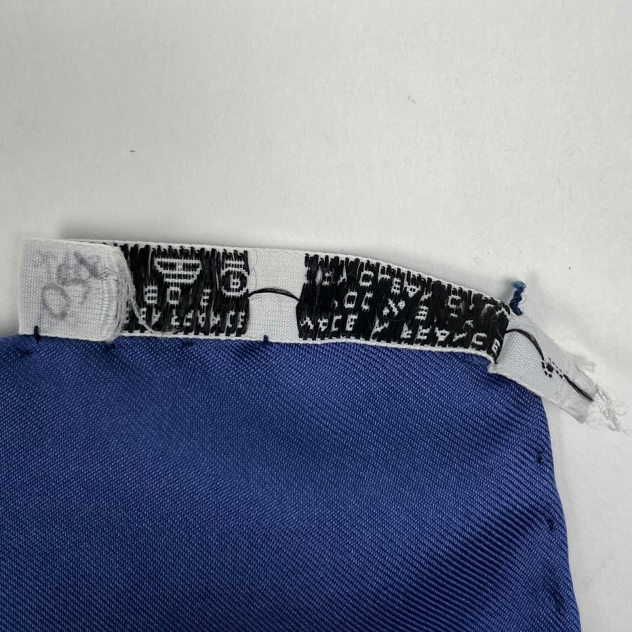 HERMES（エルメス） カレ 90 VOILES DE LUM 光の帆船 ホース スカーフ