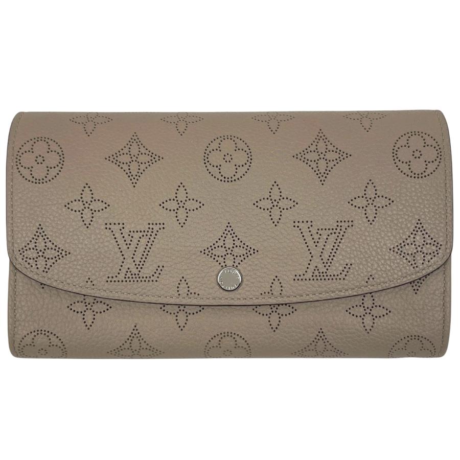 LOUIS VUITTON（ルイ・ヴィトン） ポルトフォイユ イリス 二つ折り