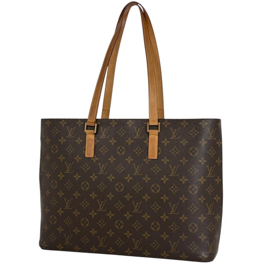 LOUIS VUITTON（ルイ・ヴィトン） ルコ ショルダーバッグ 肩掛け 通勤 