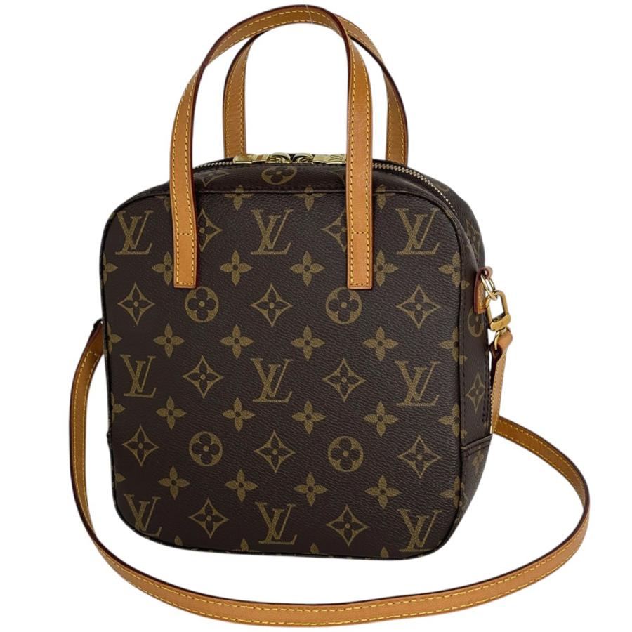 LOUIS VUITTON（ルイ・ヴィトン） スポンティーニ ショルダーバッグ 