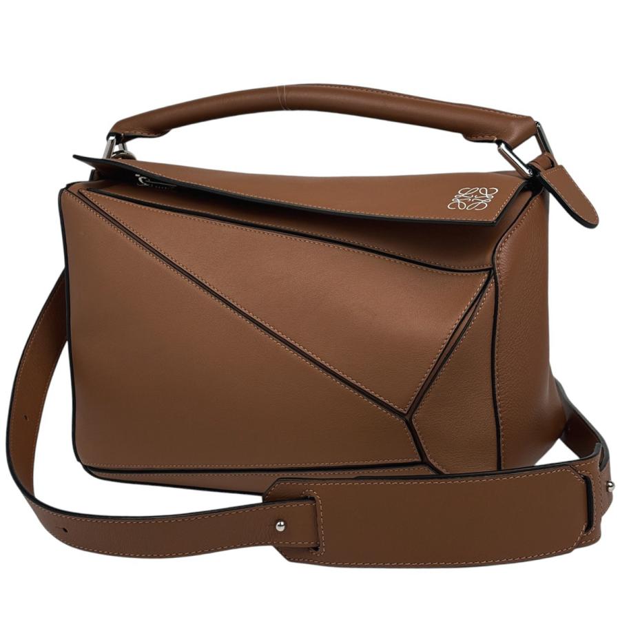 LOEWE（ロエベ） パズルバッグ 2WAY ショルダーバッグ アナグラム