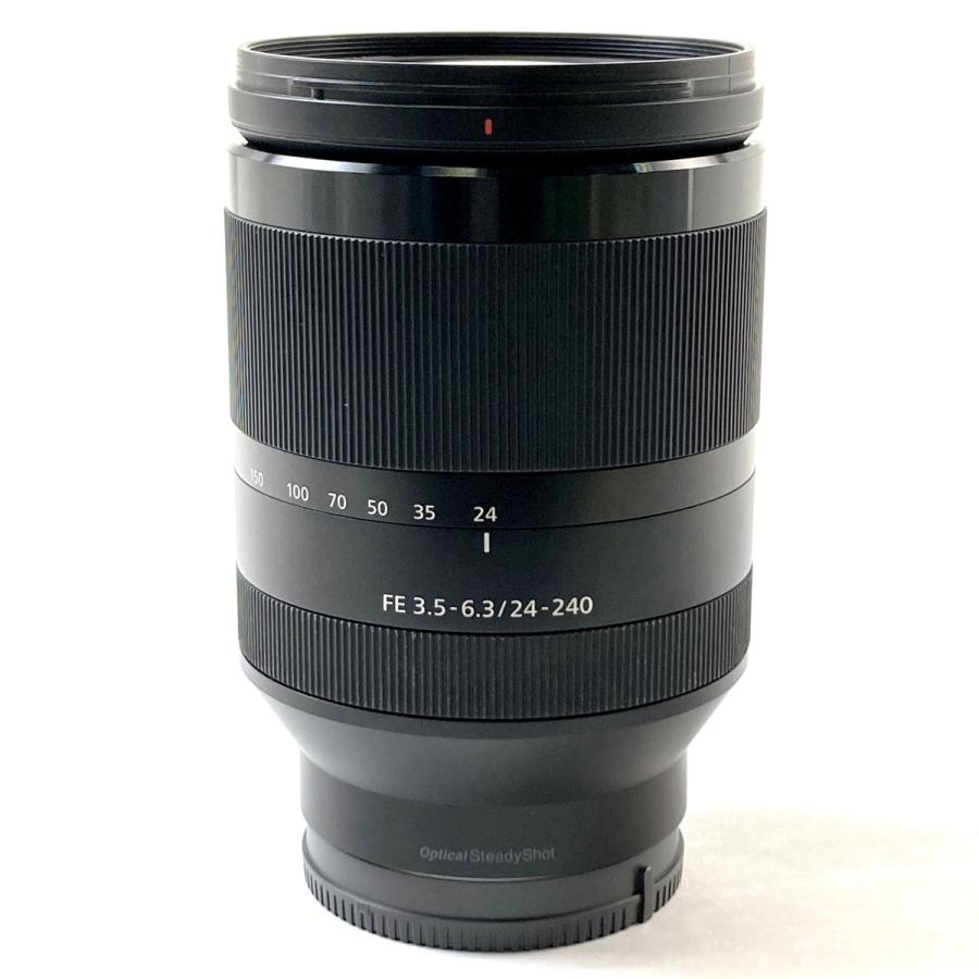 ソニー SONY FE 24-240mm F3.5-6.3 OSS SEL24240 一眼カメラ用レンズ