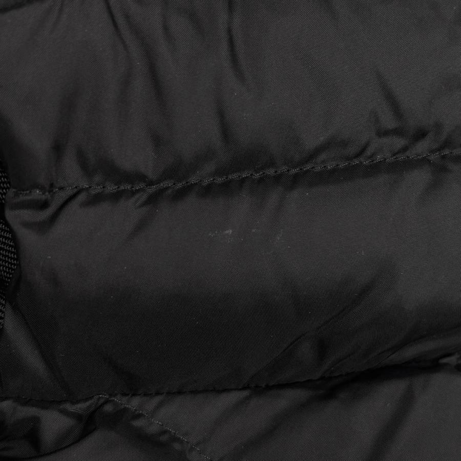 MONCLER（モンクレール） ニット切替 CARDIGAN TRICOT A9340 フーディ