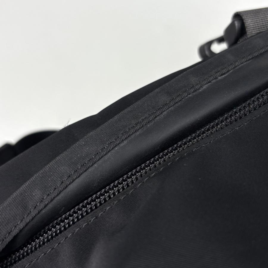 PORTER ポーター ロゴ ウエストバッグ GALLERY ウエストポーチ ボディ 