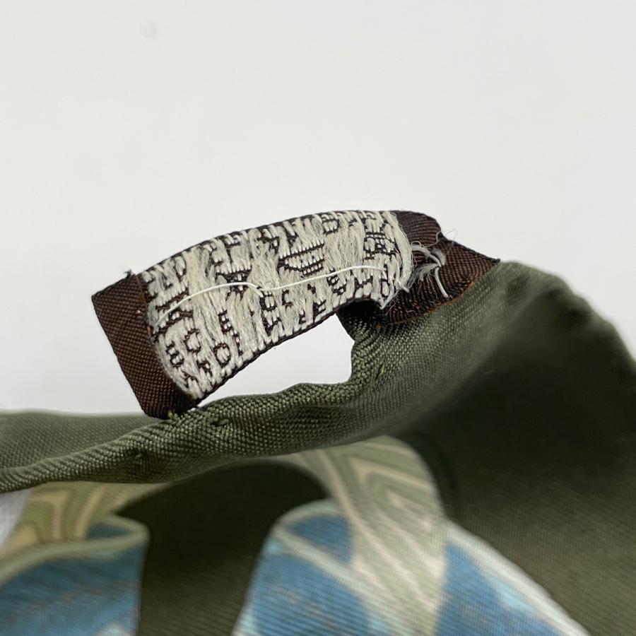 HERMES（エルメス） カレ 90 DAME DE COEUR A VOUS L'HONNEUR! ハート