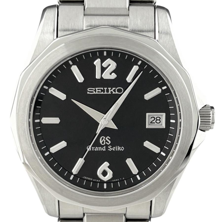 SEIKO（セイコー） グランドセイコー SBGX035/9F62-0A60 腕時計 SS