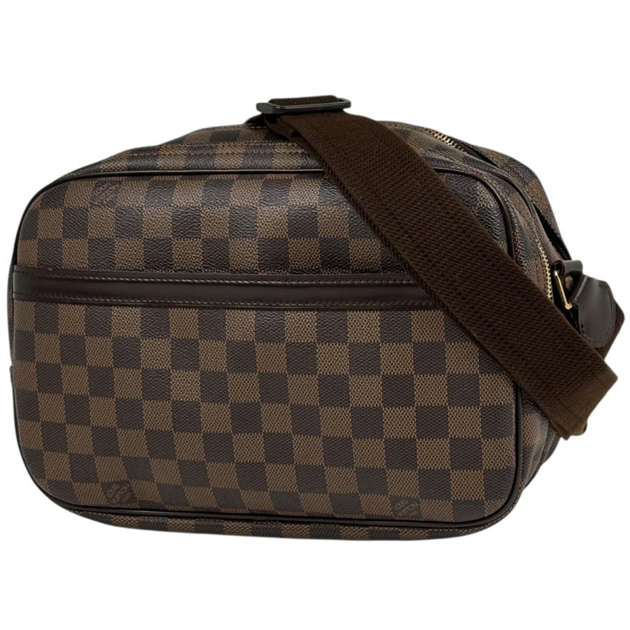 LOUIS VUITTON（ルイ・ヴィトン） リポーター PM 斜め掛け スペシャル
