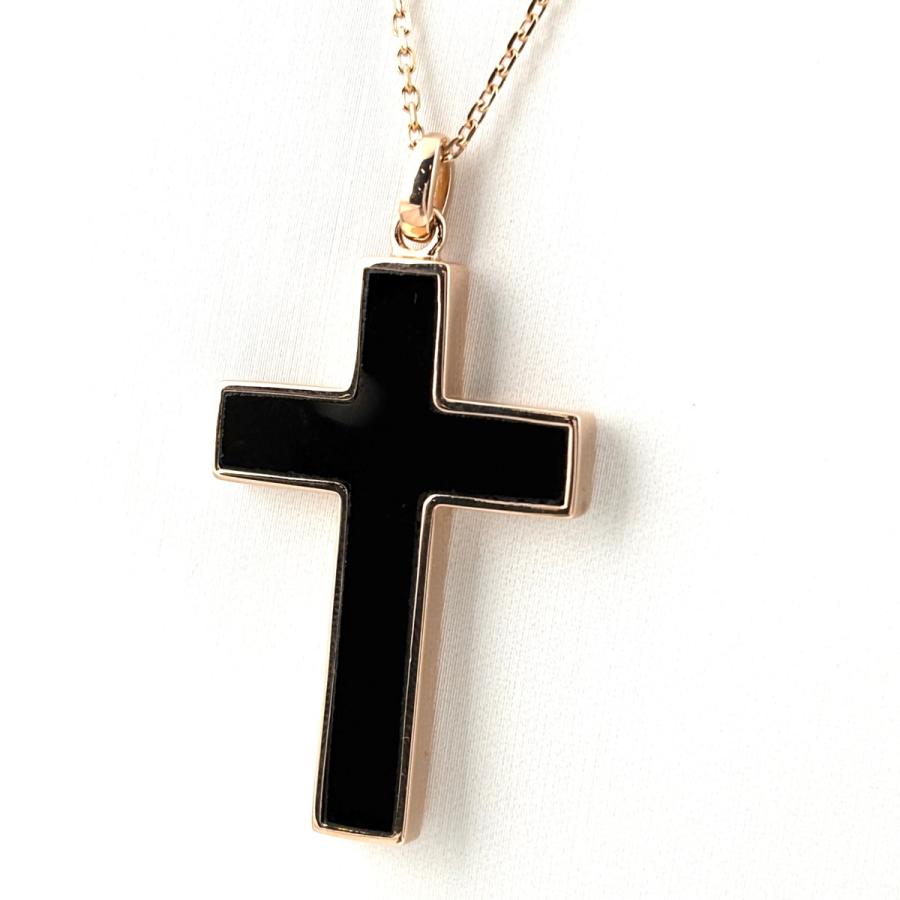 DAMIANI（ダミアーニ） エンジェル&デーモンネックレス PG ピンク