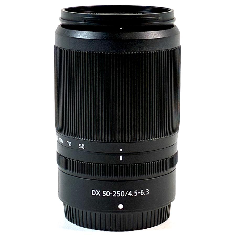 ニコン Nikon NIKKOR Z DX 50-250mm F4.5-6.3 VR 一眼カメラ用レンズ