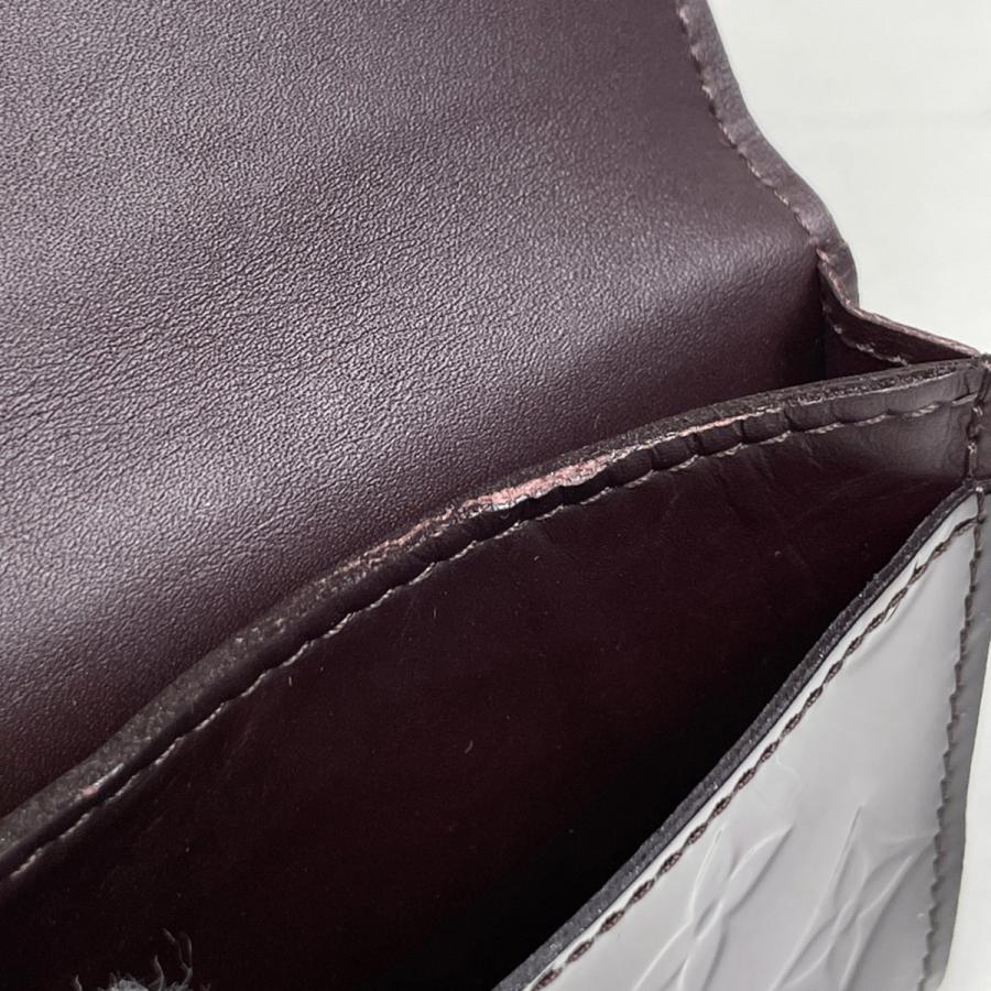 LOUIS VUITTON（ルイ・ヴィトン） アンヴェロップ カルト ドゥ