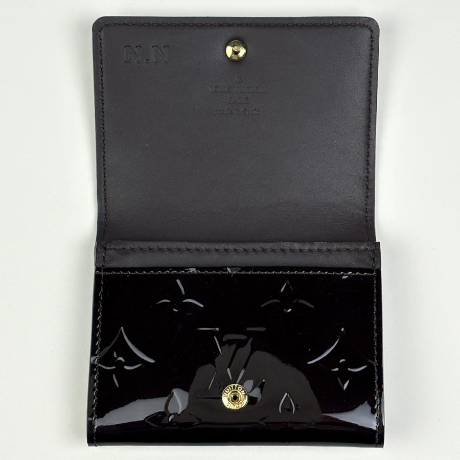 LOUIS VUITTON（ルイ・ヴィトン） アンヴェロップ カルト ドゥ