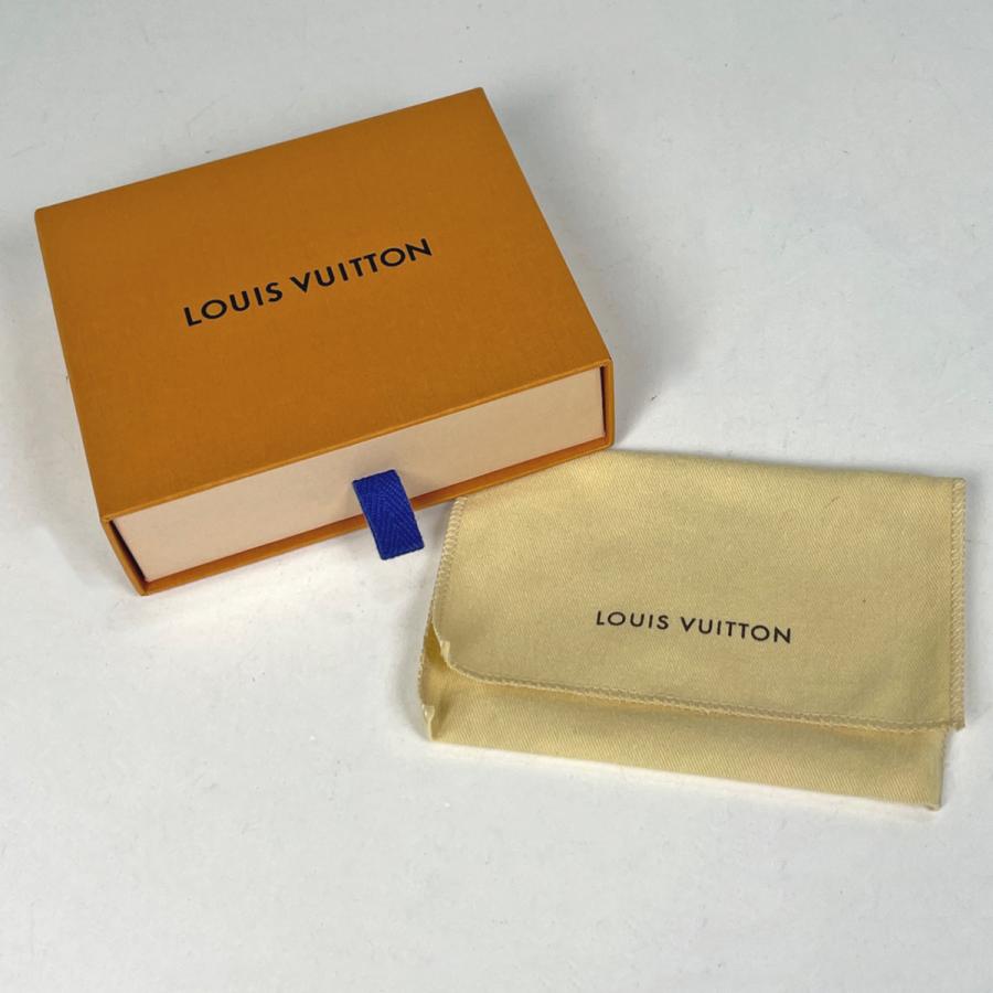 LOUIS VUITTON（ルイ・ヴィトン） アンヴェロップ カルト ドゥ