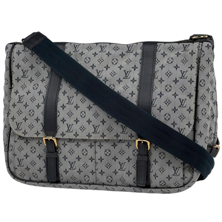 LOUIS VUITTON（ルイ・ヴィトン） サック ママン マザーズバッグ