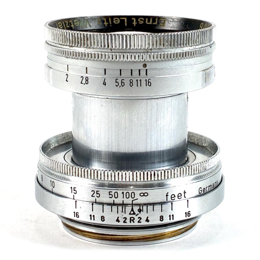 Leica Summitar 50mm f2 L39マウント ライカ LEICA Summitar 50mm F2 ズミター 5cm Lマウント L39 レンジ