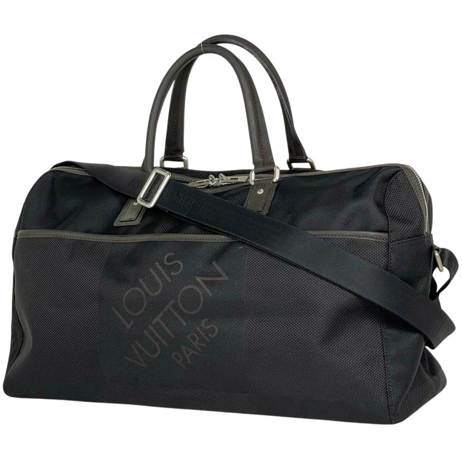 ダミエ ボストンバッグLouis Vuitton Albatros LOUIS VUITTON（ルイ・ヴィトン） アルバトロス 2WAY ショルダーバッグ