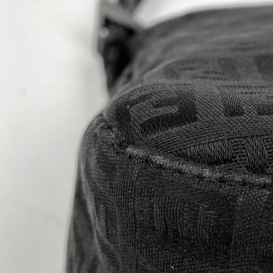 FENDI（フェンディ） ズッキーノ柄 ショルダーバッグ ハンドバッグ