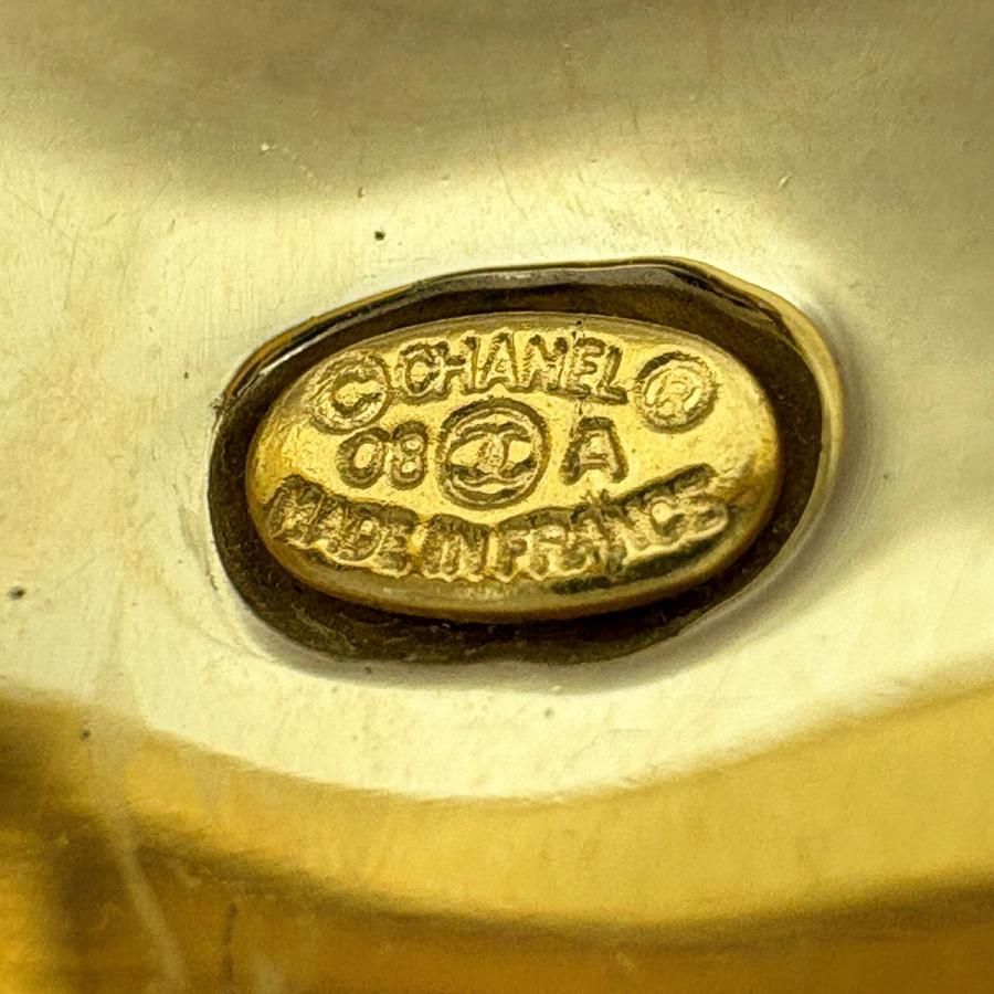 CHANEL（シャネル） ココマーク リング コインモチーフ 指輪 リング 12
