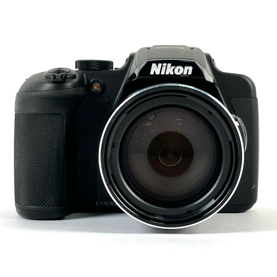 ニコン Nikon COOLPIX B700 ブラック コンパクトデジタルカメラ 中古