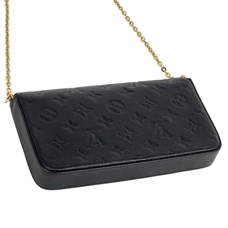 LOUIS VUITTON（ルイ・ヴィトン） ポシェット フェリシー 2WAY