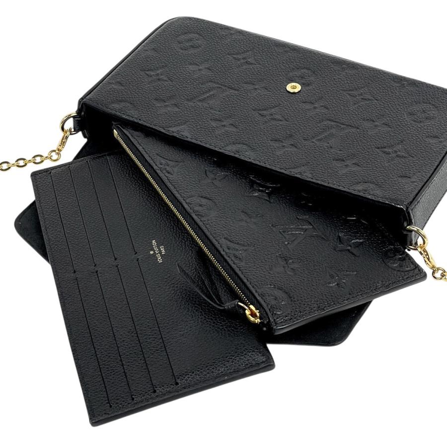 LOUIS VUITTON（ルイ・ヴィトン） ポシェット フェリシー 2WAY