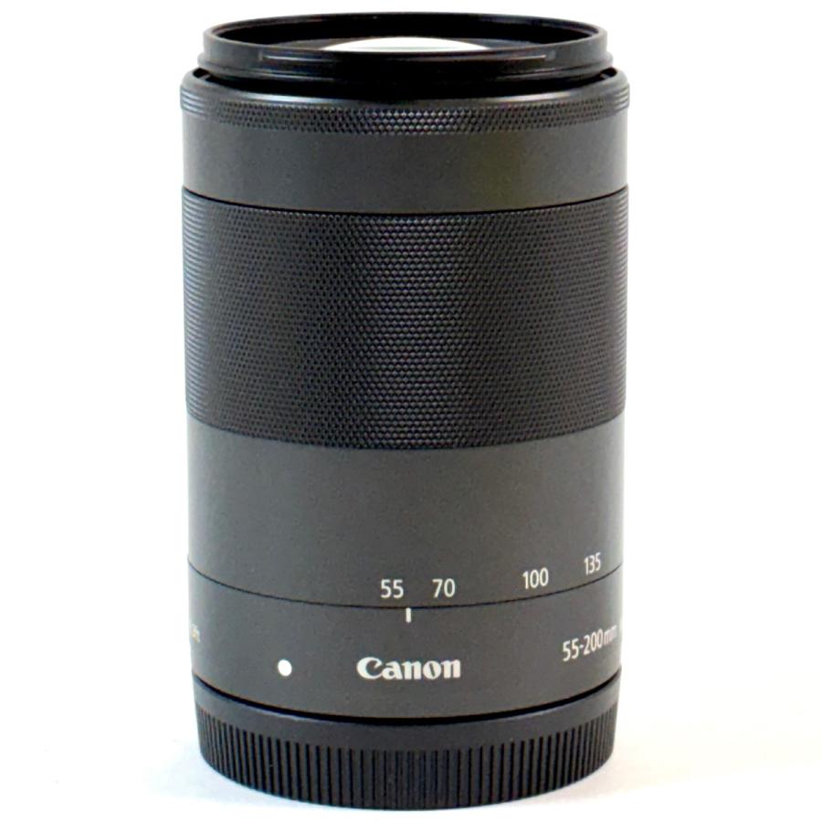 Canon EF-M 55-200mm レンズ Amazon.co.jp: Canon EF - M 55 – 200 mm f / 4.5 – 6.3画像安定STM